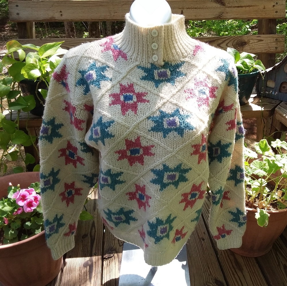 Woolrich Women's Sweater